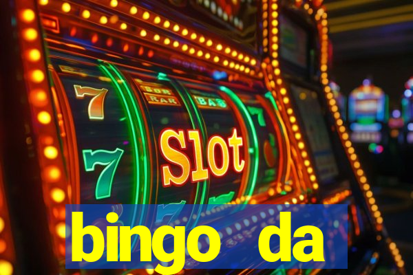 bingo da porcentagem para imprimir